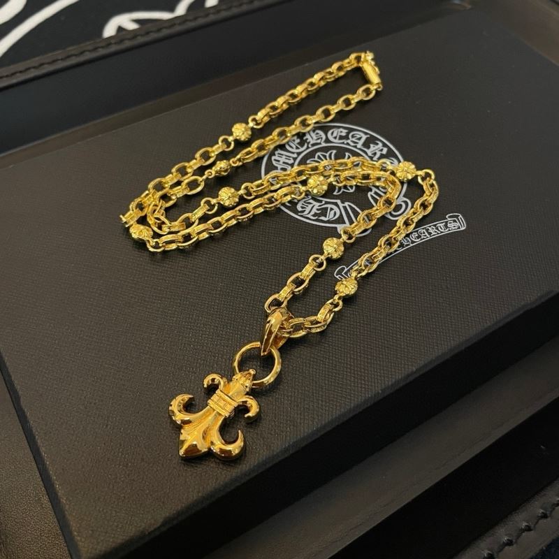 Chrome Hearts Necklaces